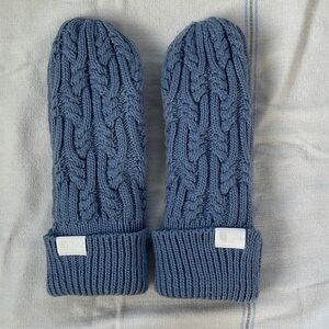 The North Face Oh Mega Mittens